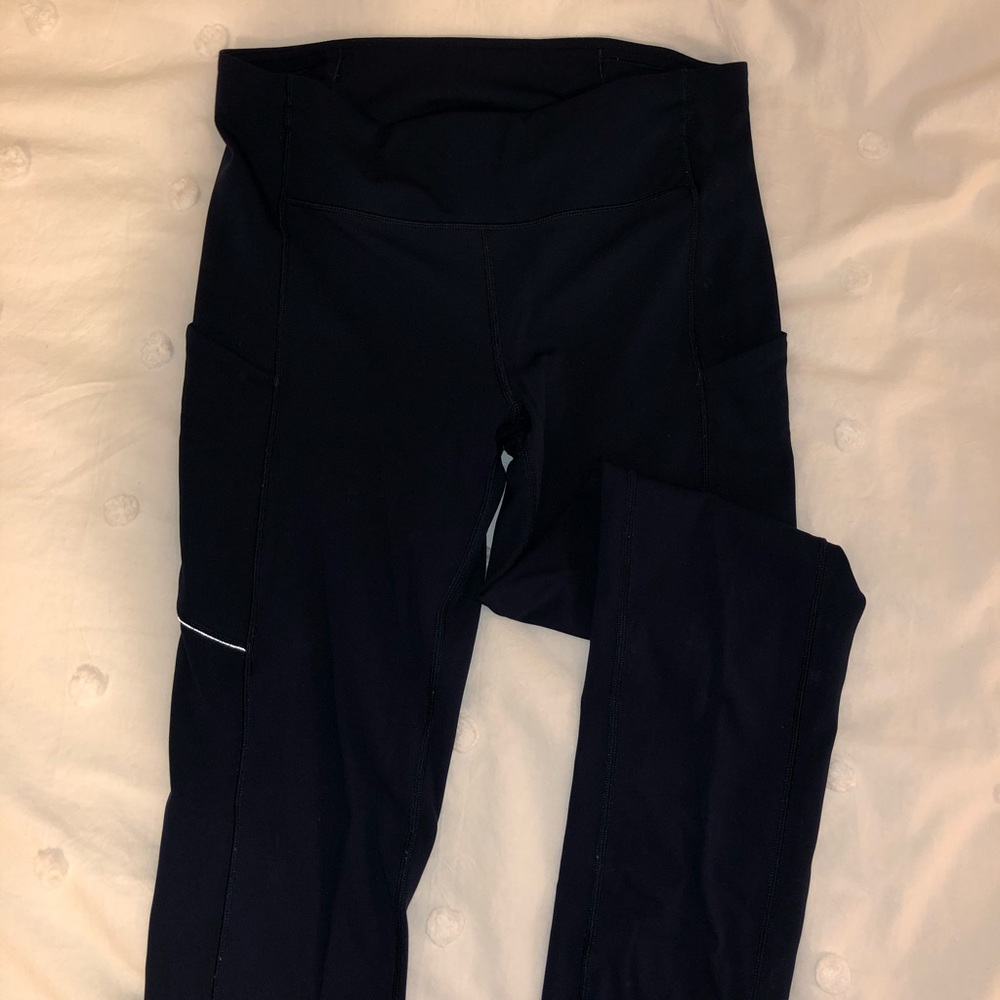 Lululemon speed up tights